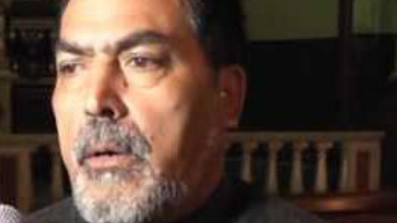 A la espera de novedades por el templo andalgalense