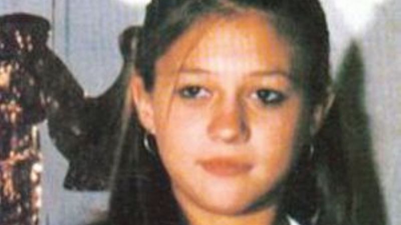 Liberan a la única condenada por la desaparición de Fernanda Aguirre en el 2004