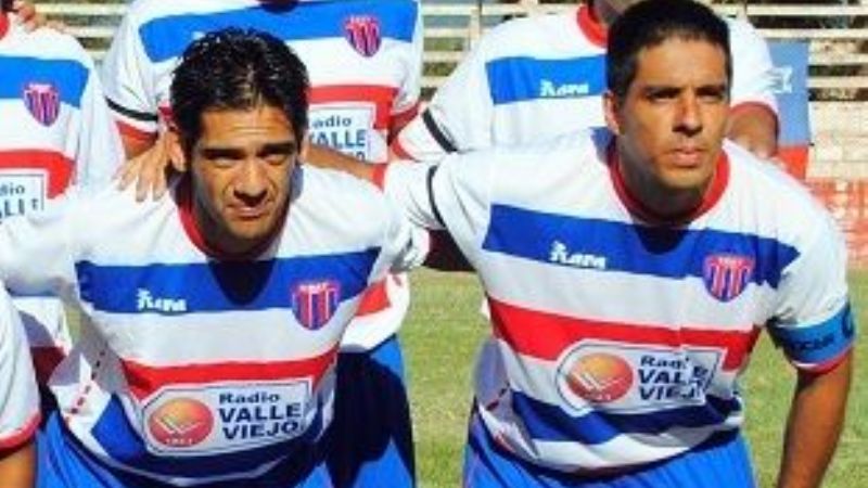 “Tesho” y el “Pincha” ganaron de entrada en el Anual capitalino