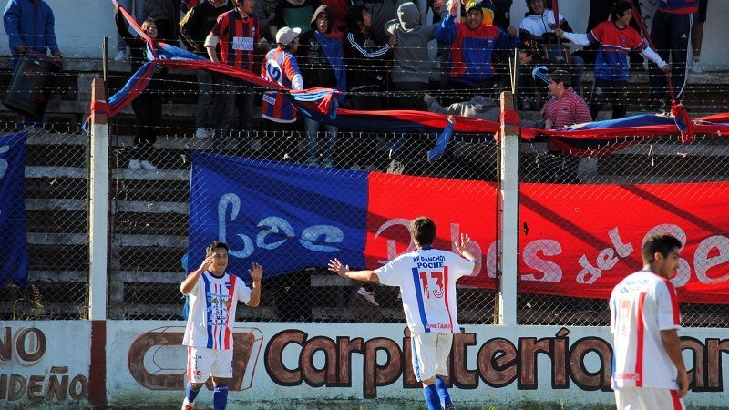 Obreros y Los Altos triunfadores en el Anual chacarero