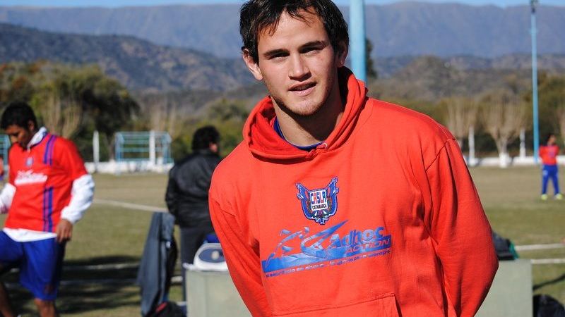 Capital y Chacras dieron sus combinados para el “Partido Solidario””