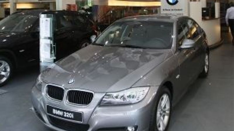 El "impuestazo" borró lademanda de autos de alta gama