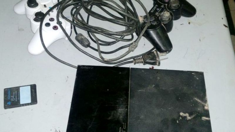 Demoran a un menor en Valle Viejo