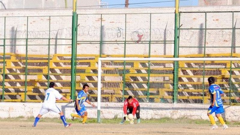 Este jueves arranca el Apertura de la Liga Catamarqueña