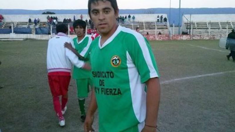 Coronel Daza cortó la racha “ideal” de Los Sureños, que sigue líder