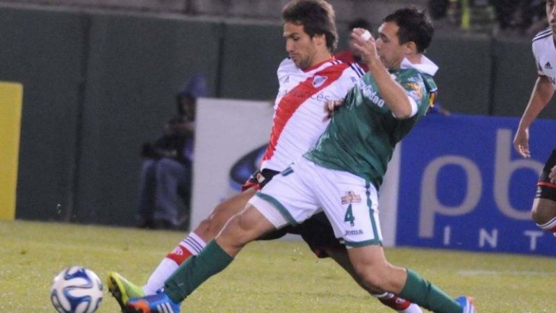 River, sufriendo y por penales, le ganó a Ferro