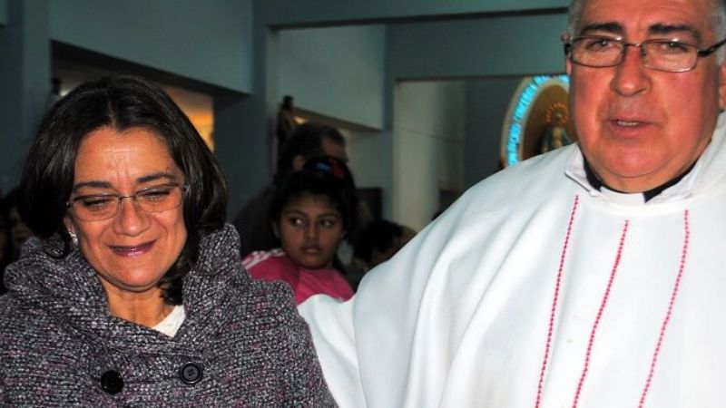 La unidad peronista, ¿una cuestión de Fe”