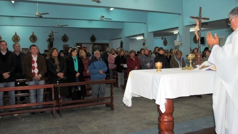 La unidad peronista, ¿una cuestión de Fe”