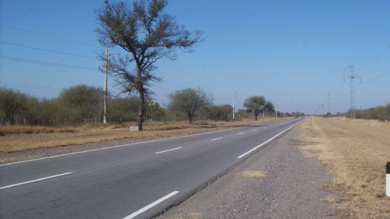 Madrugada trágica en La Paz
