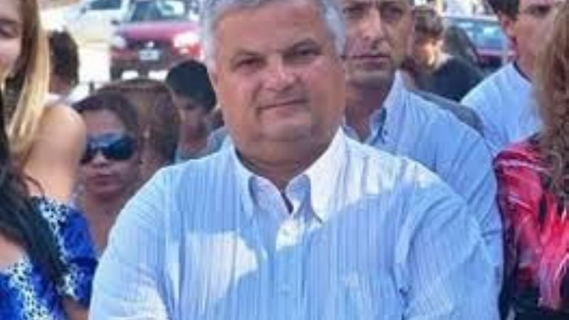 Carletta también reelecto