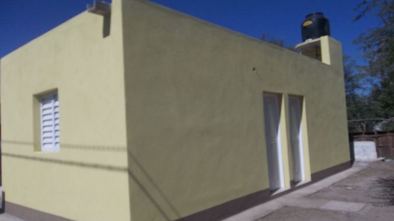 Nación aprobó un nuevo cupo de 300 mejoramientos para Catamarca