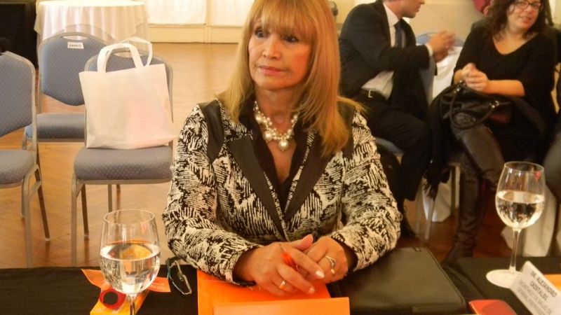 Ministros de Salud del país instaron a vacunarse con la Antigripal