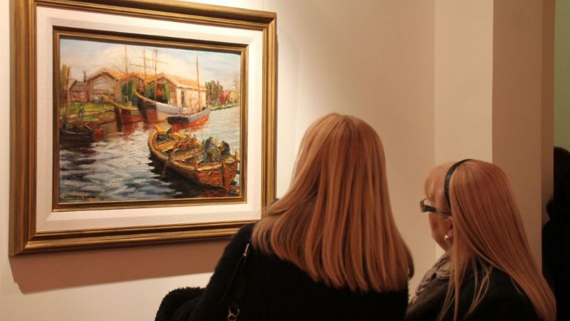 El Museo Caravati con nueva muestra fotográfica