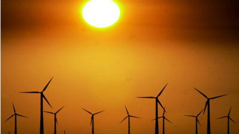 Energía solar para Andalgalá