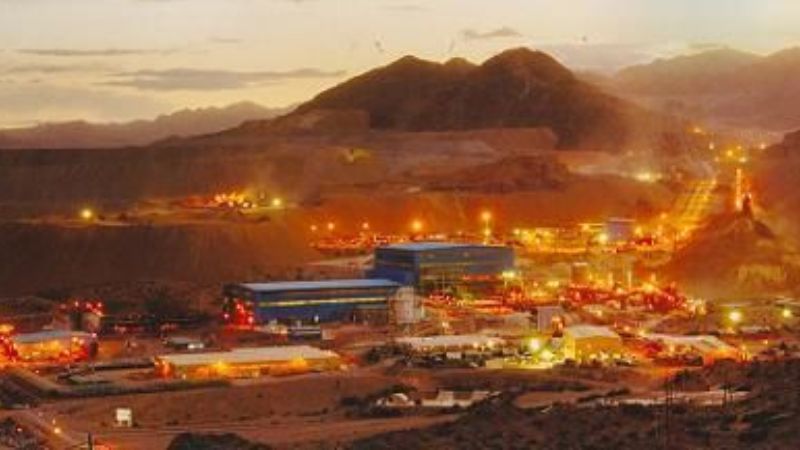 En 10 años, Catamarca recibió más de 1300 millones por regalías