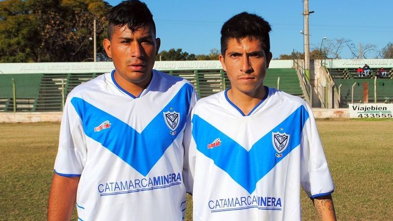 La Liga Catamarqueña programó la 2da. fecha del Anual