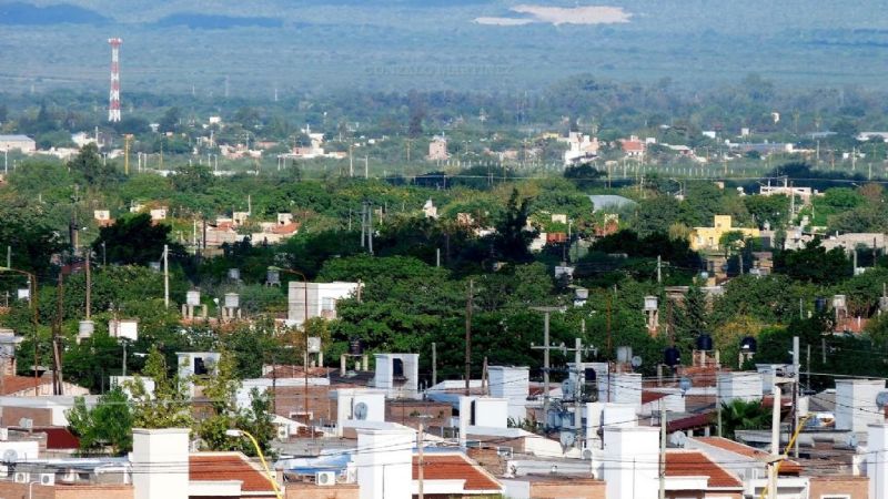 Asueto en la Capital por el Día de la Ciudad