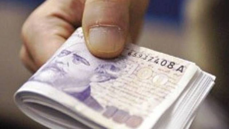 Este año, el fisco se lleva hasta el 60% de los salarios