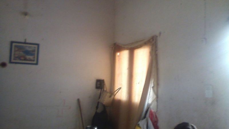 “Le di todo y me sacó todo”