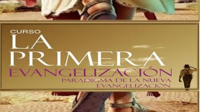 Inicio de los encuentros de lectio divina