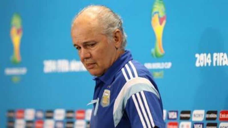 Sabella se fue
