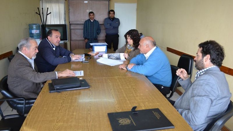 Avanza pedido de informe por la tragedia de El Rodeo