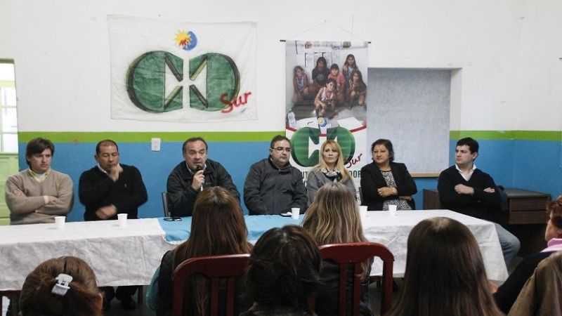 Comenzará la pavimentación de Avenida Manuel Navarro