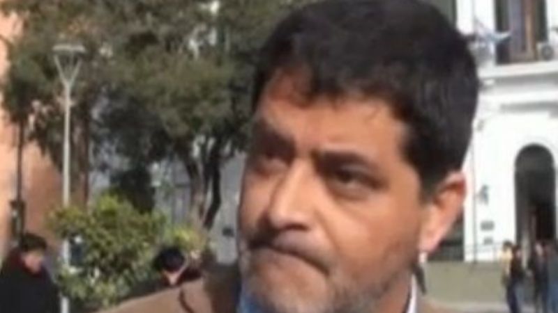 “Falta una decisión política de querer posicionar a Catamarca”