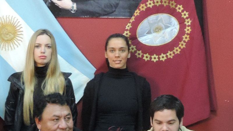 “La Expo Valle permitirá poner en una vidriera inmejorable al Valle Calchaquí”