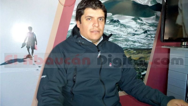 Fiambalá colmada para las vacaciones de invierno