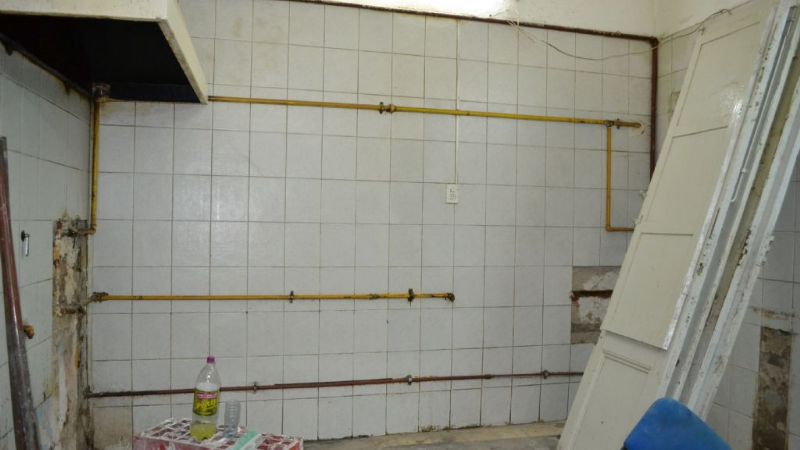 UTHGRA avanza con obras