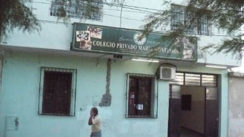 Educación no sabe, no contesta