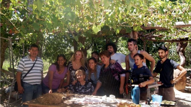 Hoy jueves, Catamarca en la pantalla de El Gourmet