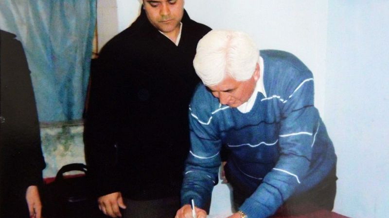 Personería Jurídica participó de las elecciones del Centro Vecinal “La Victoria”