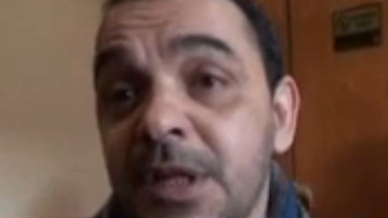 Entregaron reconocimiento a locutores