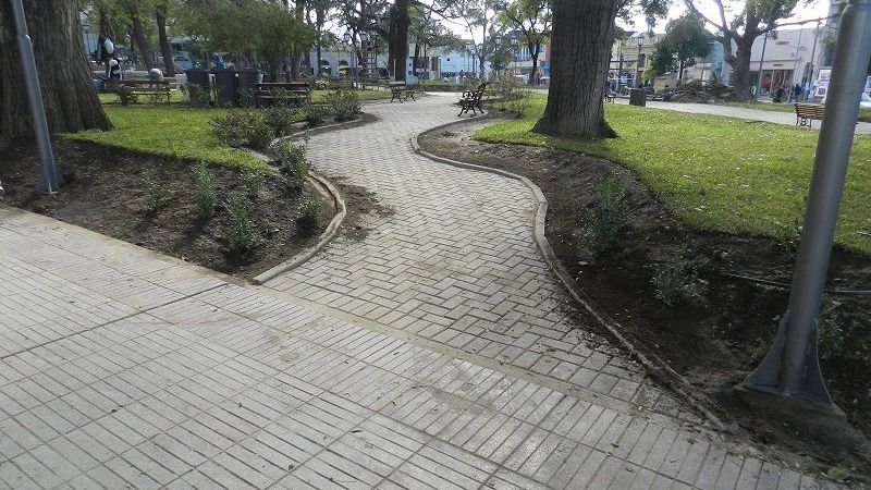 Catamarca tendrá el primer Jardín de la Memoria del país