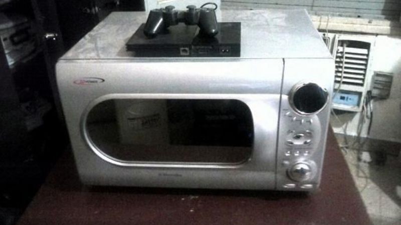 Recuperan elementos robados