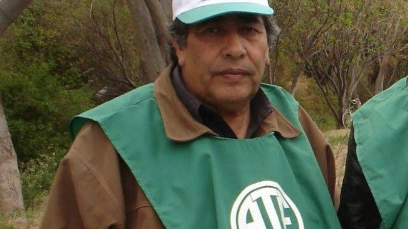 Desplazaron al delegado de ATE Andalgalá