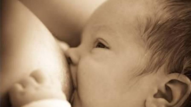 Actividades para la semana de la Lactancia en la Maternidad Provincial