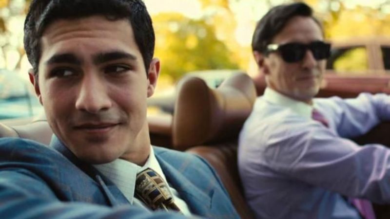 Estreno en el Espacio INCAA: “Muerte en Buenos Aires”