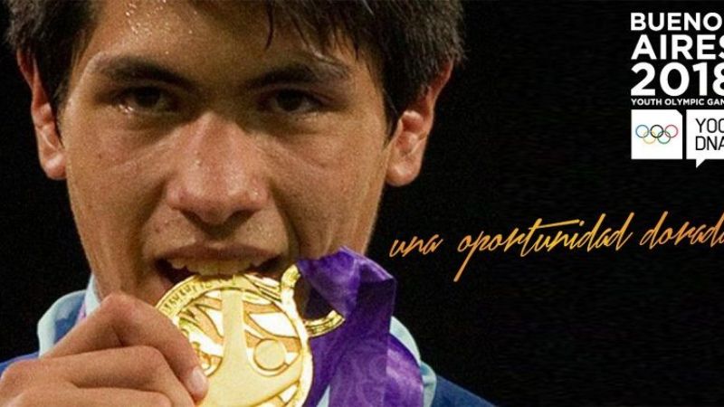 El sábado, evaluación de aptitudes físicas en el Polideportivo Capital