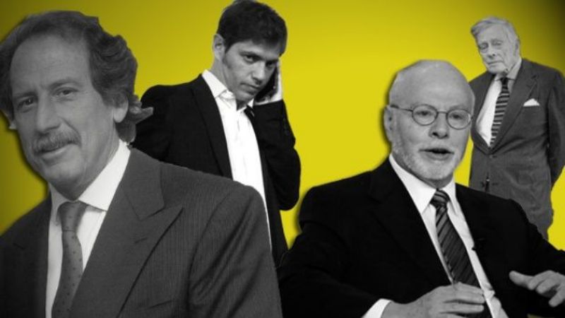 Cómo sería la operatoria de los bancos para evitar el default