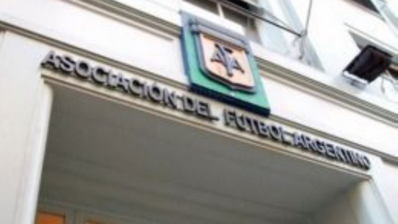 La B Nacional no se jugará este fin de semana por falta de pago