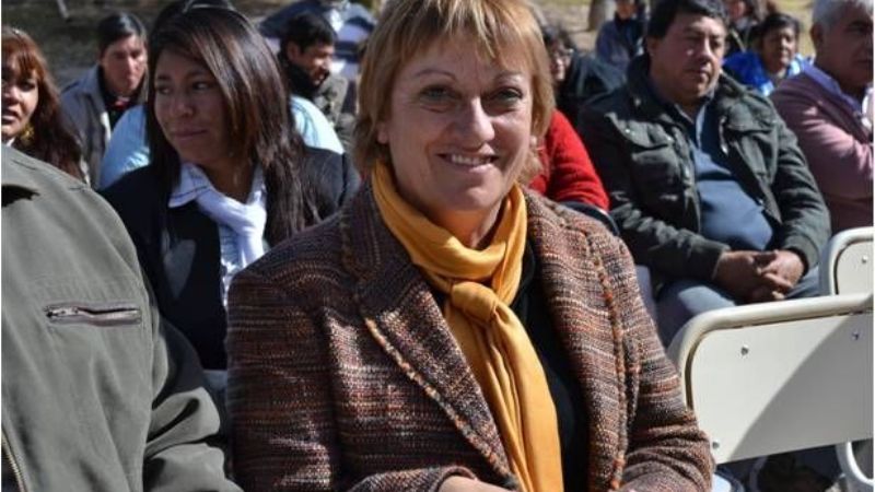 Amenazan con sancionar a docentes tinogasteños