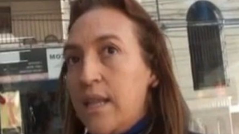 Mujeres detenidas están de huelga de hambre