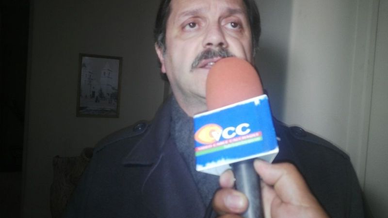 Ratifican denuncia contra el fiscal González ante el Jury de Enjuiciamiento