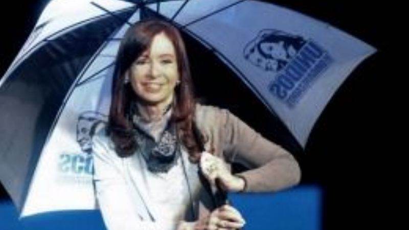 Cristina firmará acuerdos de reestructuración de deuda con 13 provincias