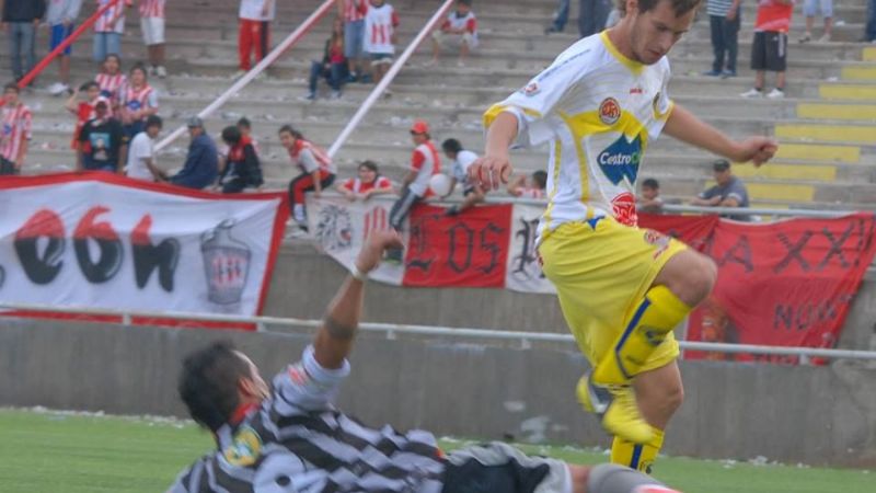 Los nombres para reforzar a Villa Cubas para el Federal B