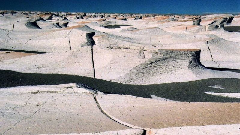 El Campo de Piedra Pómez ganó el concurso sobre el Lugar Mágico 2014