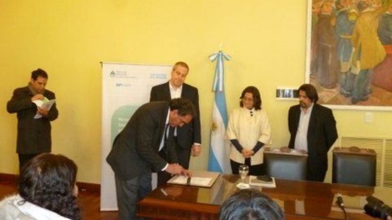 Diez Municipalidades se unieron a las Mesas Socioeducativas